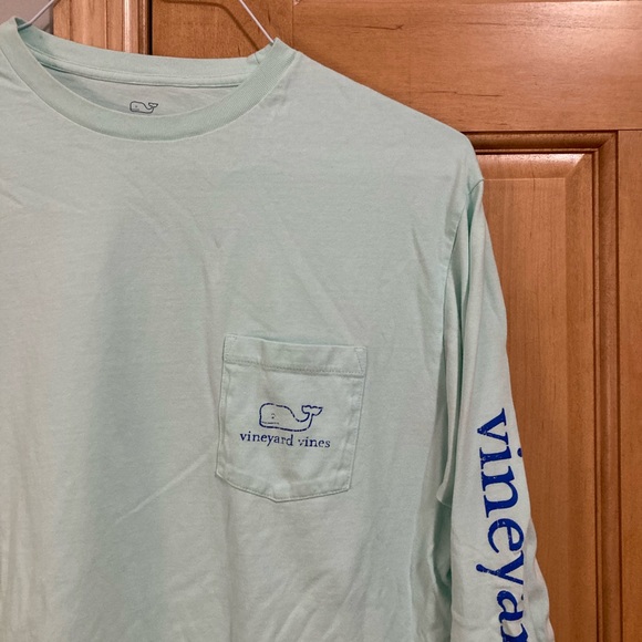 Vineyard Vines Long Sleeve - Picture 4 of 4